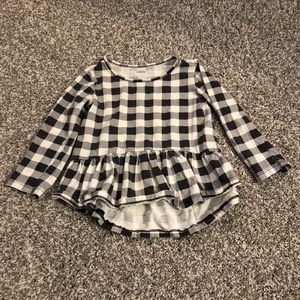 Toddler tee